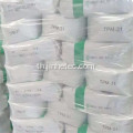 PVC Paste Resin TPM-31 ​​สำหรับฟิล์มตกแต่ง PVC ที่ยืดหยุ่นได้